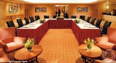 Summit Meeting Room