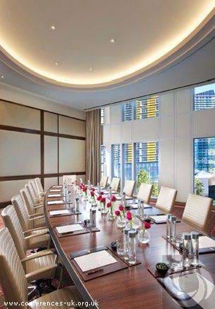 Executive Boardroom
