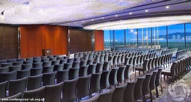 Ocean Ballroom