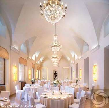 Grand Ballroom