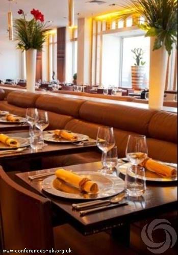 Mango Tree Restaurant London