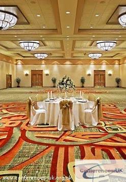 Ballroom
