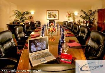 Boardroom
