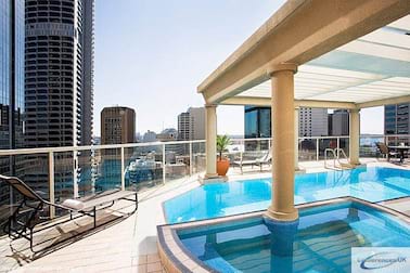 Pool and Spa