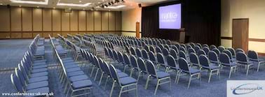 Conference room