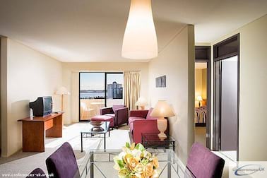 Two Bedroom Apartment