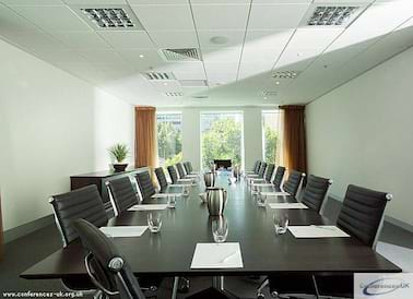 Boardroom