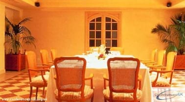 Marbella Club Hotel and Golf Resort