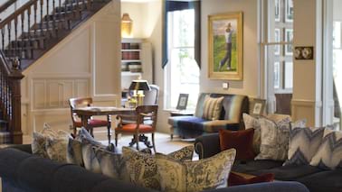 Marcliffe Hotel Aberdeen