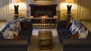 Marcliffe Hotel Aberdeen