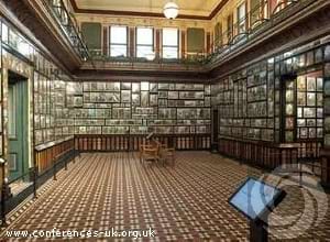 Marianne North Gallery