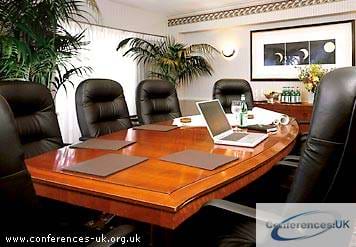 Boardroom