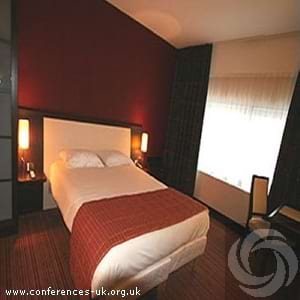 Marine Hotel Angers  All Seasons