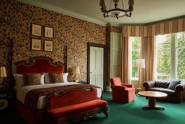 Marine Hotel North Berwick