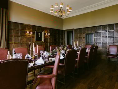 Marine Hotel North Berwick