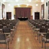 Conference Hall