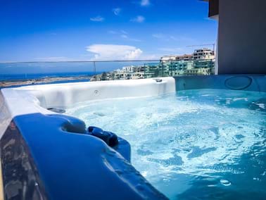 Maritim Antonine Hotel & Spa Malta
