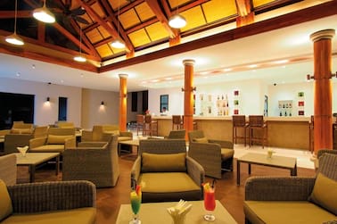 Maritim Crystals Beach Hotel Mauritius
