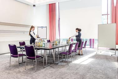 Maritim Hotel & Congress Centrum Bremen