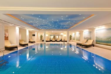 Maritim Hotel & Internationales Congress Center Dresden