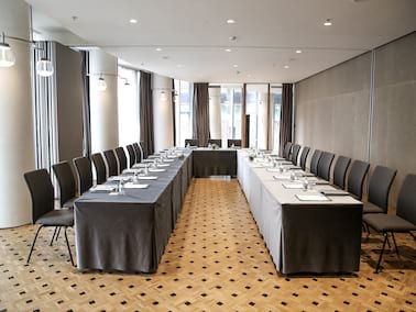 Maritim Hotel Bad Homburg