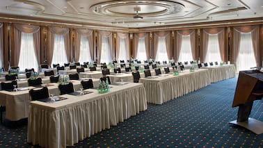 Maritim Hotel Bad Salzuflen