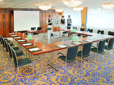 Maritim Hotel Bad Salzuflen