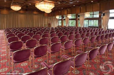 Hall Maritim