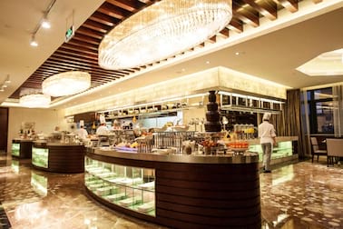 Maritim Hotel Changzhou
