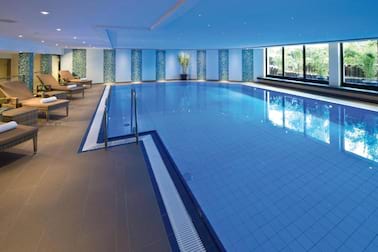 Maritim Hotel Darmstadt