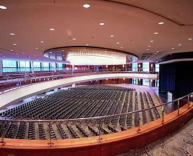 Maritim Hotel Dusseldorf