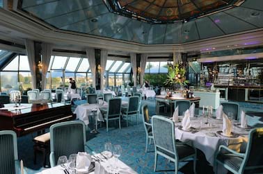Maritim Hotel Koln