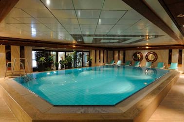 Maritim Hotel Koln