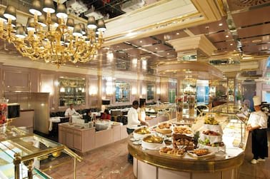 Maritim Hotel Munchen