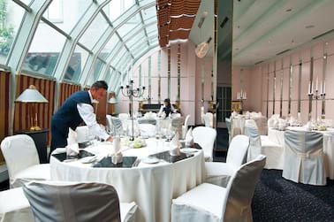 Maritim Hotel Munchen