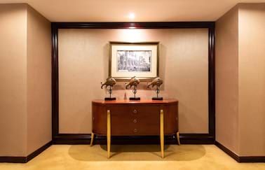 Maritim Hotel Shenyang