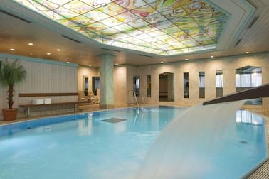 Maritim Hotel Stuttgart