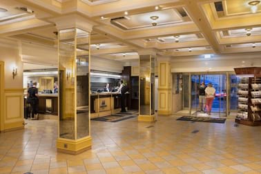 Maritim Hotel Wurzburg
