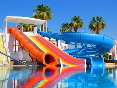 Maritim Jolie Ville Resort & Casino Sharm El Sheikh