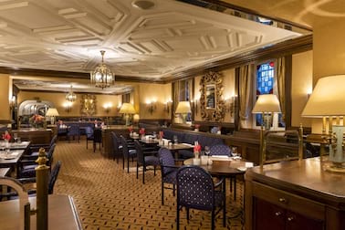 Maritim Parkhotel Mannheim