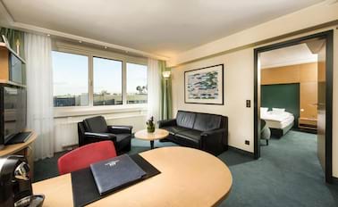 Maritim proArte Hotel Berlin
