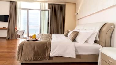 Maritim Rafaelo Resort
