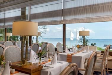 Maritim Seehotel Timmendorfer Strand