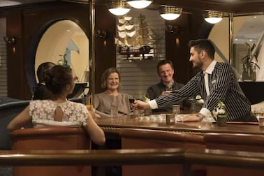 Maritim Seehotel Timmendorfer Strand