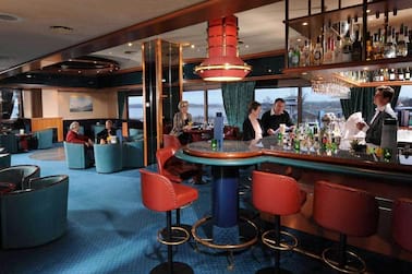 Maritim Strandhotel  Travemunde