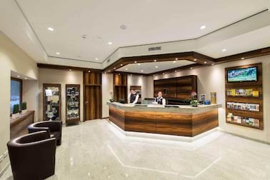 Maritim Titisee Hotel