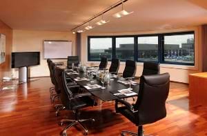 Maritime Airport Hotel Hannover