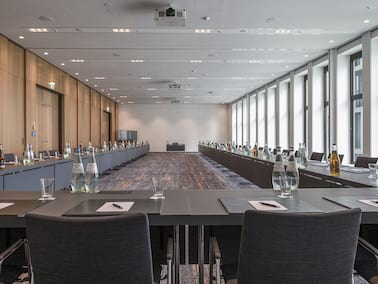 Maritime Hotel Ingolstadt