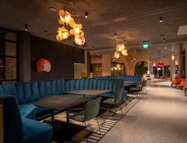 Marlin Hotel Dublin