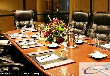 Boardroom